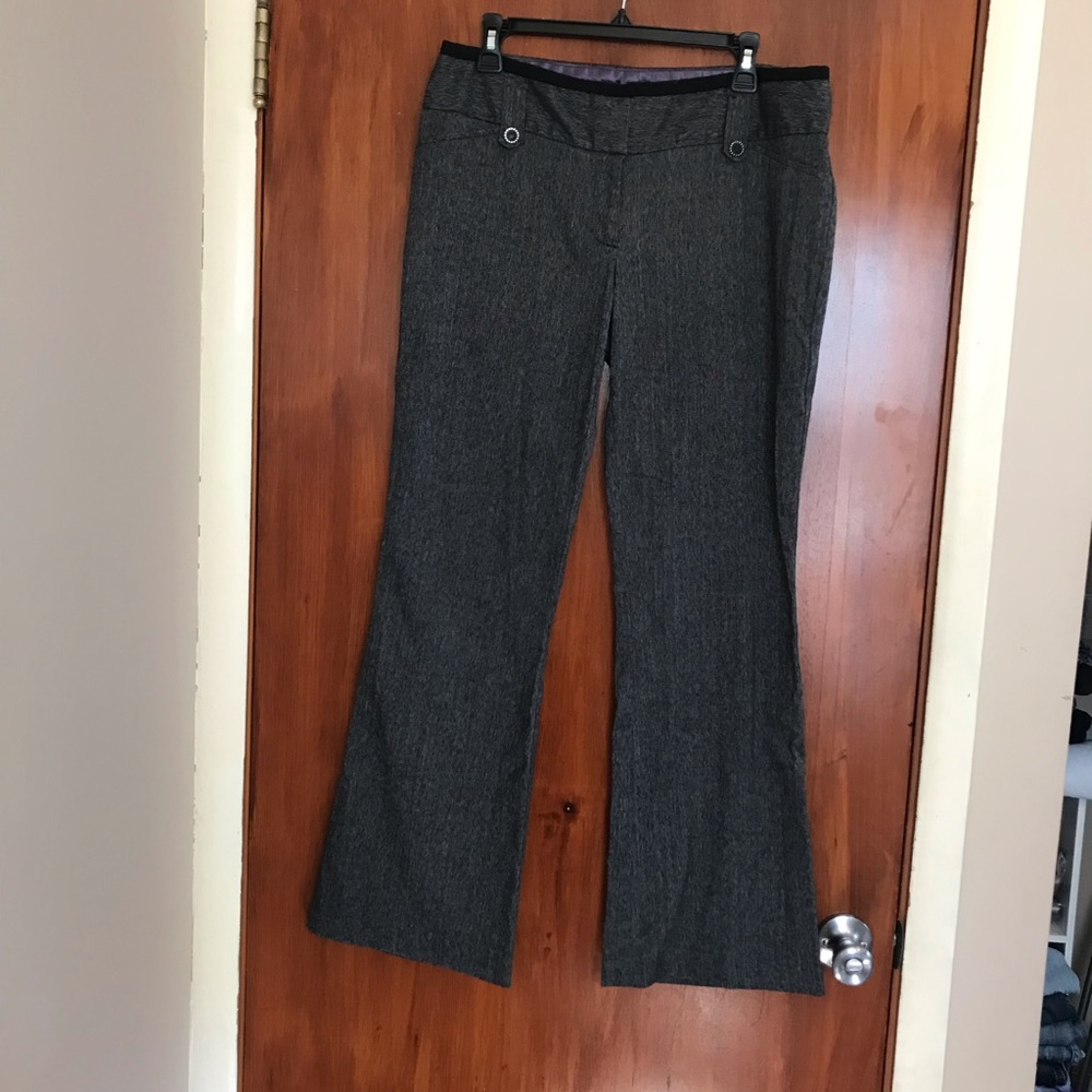 Maurices dress pants